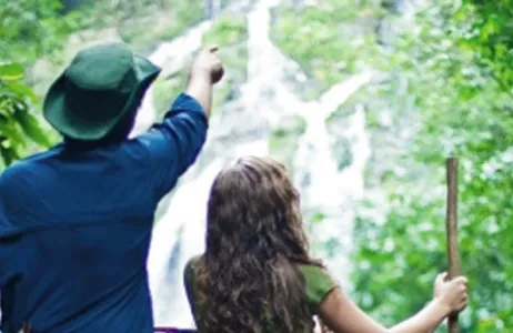 Panamá Tour Full Day Tour of the Antón Valley + Lunch