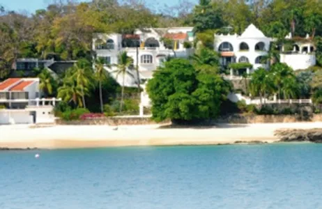 Panamá Tour Full Day Tour to Contadora Island