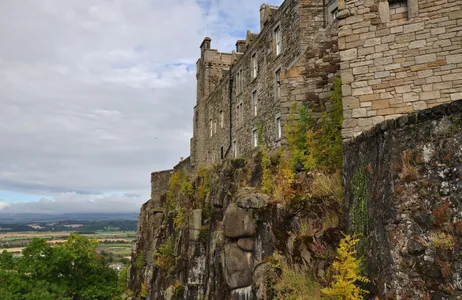 Edinburgh Tour Loch Lomond, as Terras Altas, os Kelpies e o Castelo de Stirling