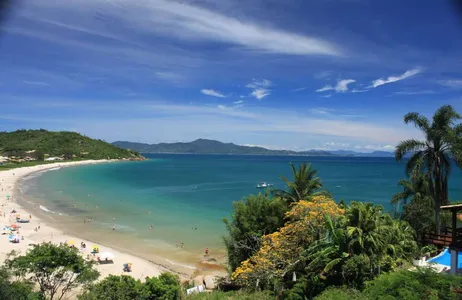 Balneário Camboriú Tour Passeio Turístico por Florianópolis