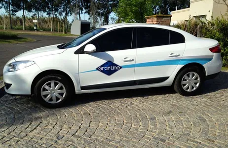 Fortaleza Tour Transporte Particular entre Aeroporto e Hotel para 1-3 Pessoas - Ida ou Volta