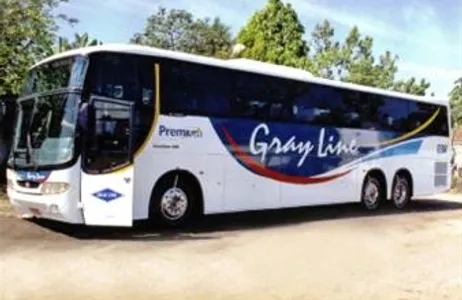 Fortaleza Tour Transporte entre Aeroporto de Fortaleza e Hotéis em Cumbuco - Ida ou Volta