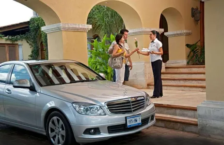 Maceió Tour Transporte Particular entre Aeroporto de Maceió e Hotel para 3-4 Pessoas