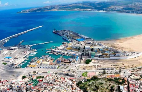 Torremolinos Tour Passeio à Tangier