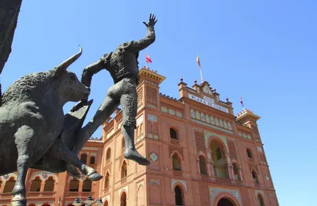Madri Tour Tour Las Ventas com o Museu das Touradas de Madri