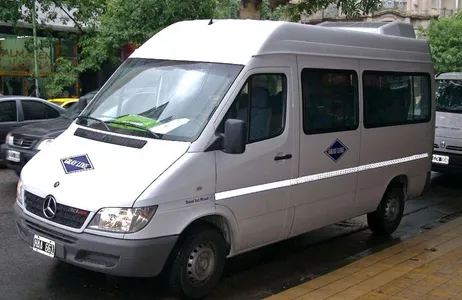 São Paulo Tour Private Transport Guarulhos/Guarulhos Hotel 1-3 People