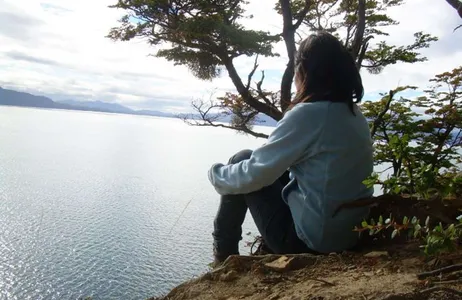 Ushuaia Tour Parque Nacional Tierra del Fuego: Aventura de trekking y canotaje