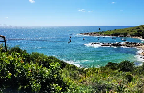 Recife Tour Full Day Tour - Cabo de Santo Agostinho with Buggy Ride