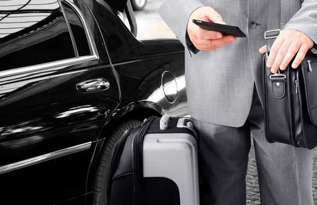 Miami Tour Transfer Particular: Aeroporto Miami até Hotéis em Miami 1-2 pax