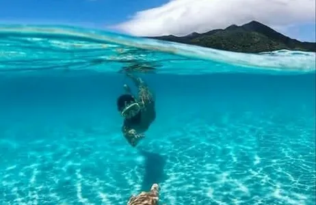 Armação dos Búzios Tour Visite Arraial Do Cabo mais Passeio de Barco, com Almoço e Traslado