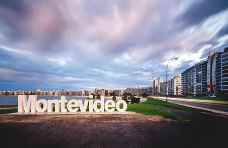 Montevideo Tour Wonderful City Tour Montevideo