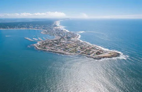Montevideo Tour Full-day tour to Punta del Este from Montevideo