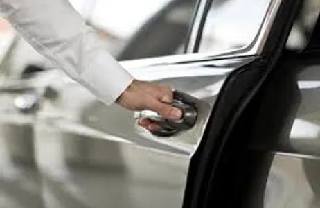 Armação dos Búzios Tour Private Transfer: Aeroporto GIG ou SDU / para o Hotel em Búzios