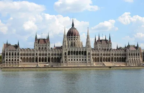 Budapest Tour Grand City Tour de Budapeste