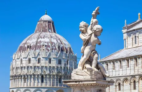 Florence Ticket Recorrido por Pisa a través del paisaje toscano