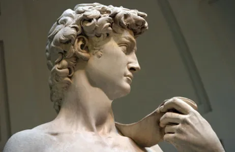 Florence Ticket Entrance to the Accademia Gallery with direct access