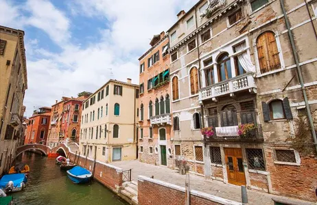 Venice Tour All-inclusive Veneza: Visita guiada de Veneza, Basílica de São Marcos e do Palácio Ducal
