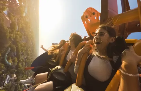 Condado de Hillsborough Ticket Busch Gardens Tampa - Entrada