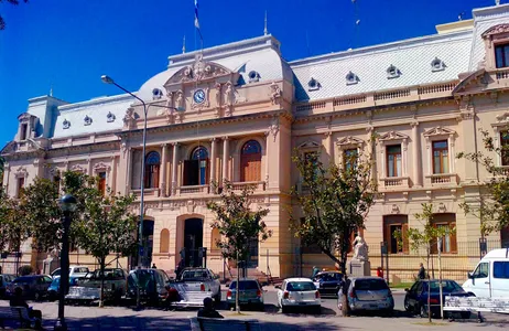 Doctor Manuel Belgrano Tour Descubra San Salvador de Jujuy: Passeio Histórico e Artesanal
