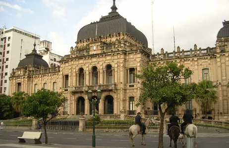 San Miguel de Tucumán Tour Tucumán City Tour: Passeio pelo berço da Independência Argentina