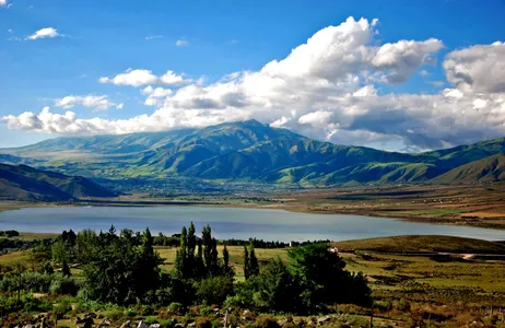 San Miguel de Tucumán Tour Vales Calchaquíes: Descubra Tafí del Valle, Tucumán