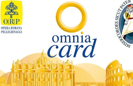 Roma Tour OMNIA Vatican e Roma Pass: passe de atrações