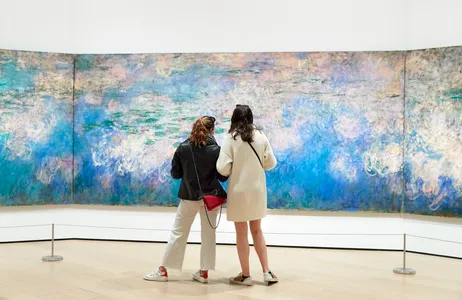 New York Ticket MoMA - Museu de Arte Moderna