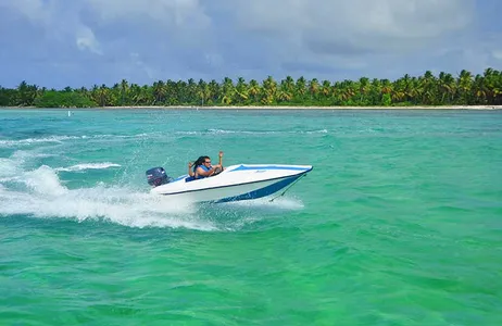 Punta Cana Tour Punta Cana Boat and Snorkel