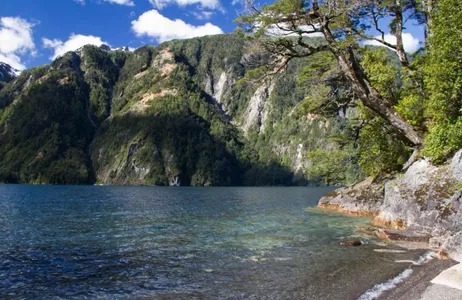 Lácar Ticket Seven Lakes Tour: From San Martín de los Andes to Bariloche