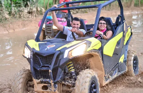 Punta Cana Tour Exclusive Boogie Night Tour
