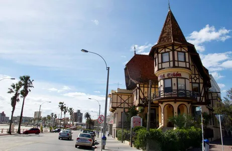 Punta del Este Tour Tour to Piriapolis