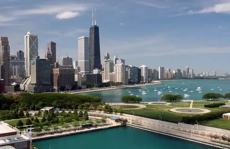 Chicago Tour Passeio em Chicago Hop on- Hop off