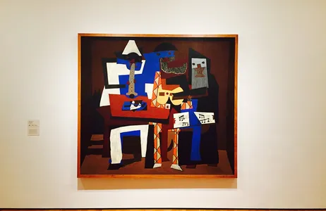 Barcelona Tour Visita guiada al Museo Picasso con paseo por el Born