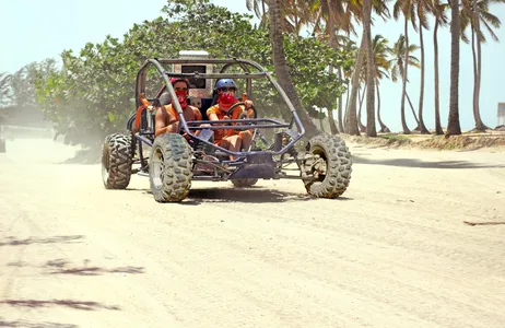 Punta Cana Tour Boogie Adventures in Punta Cana