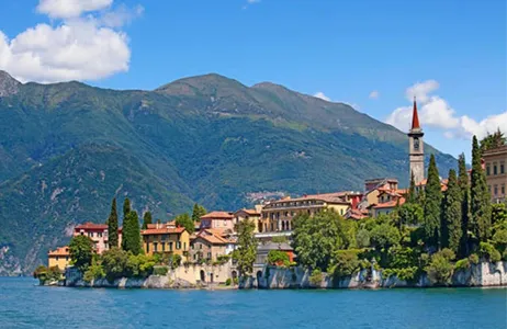Milan Tour Lago Como, Bellagio e Lugano, na Suíça, saindo de Milão