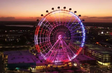 Orlando Tour Explorer Orlando Attractions Pass - Go City