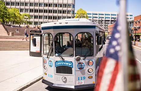 Boston Tour Passe de atrações All Inclusive em Boston - Go City