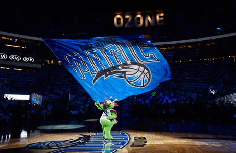 Orlando Ticket NBA Basketball: Orlando Magic