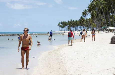 Recife Tour Carneiros Beach Day Tour
