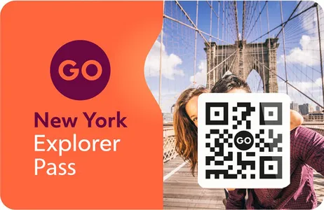 New York Tour Pase de atracciones Go City New York Explorer