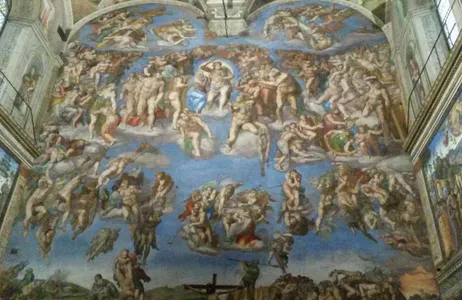 Roma Ticket Ingresso para os Museus do Vaticano e Capela Sistina com acesso reservado