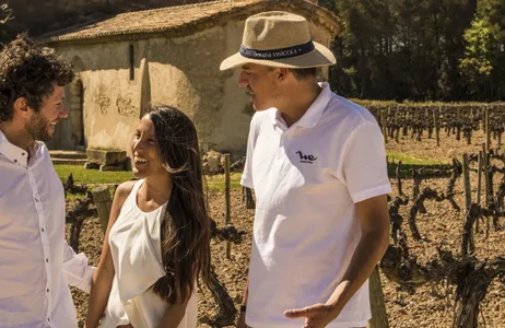 Madri Tour Visita à cidade de Toledo e experiência em uma vinícola de prestígio com degustação de vinhos