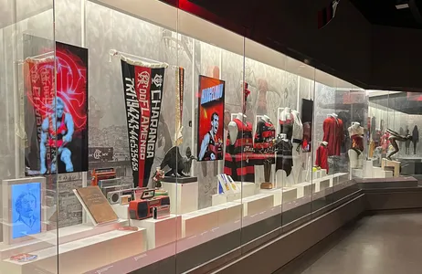 Rio de Janeiro Ticket Visita al Museo del Flamengo
