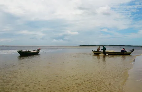Barreirinhas Tour Full-day tour to Atins in Lençóis Maranhenses National Park