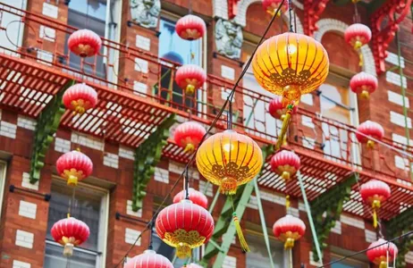 San Francisco Tour Chinatown - Recorrido a pie por su gastronomía e historia
