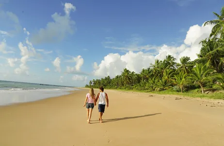 Maceió Tour Passeio para Angra de Ipioca