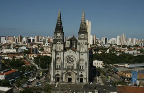 Fortaleza Tour 2-Day Combo in Fortaleza: City Tour with Cumbuco Beach and Transfer to Beach Park
