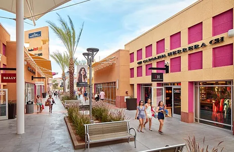 Las Vegas Tour Excursão de compras em Las Vegas