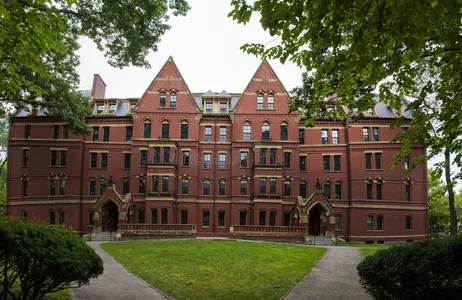 New York Tour Boston e a Trilha da Liberdade - Guiado em espanhol