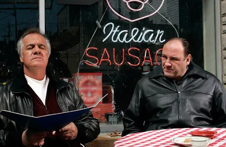 New York Tour Los Sopranos Tour